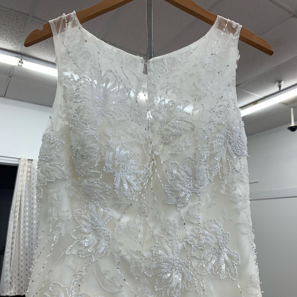Sottero & Midgley Wedding Gown